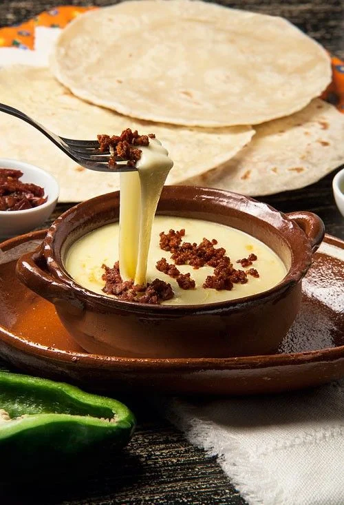 Queso Asadero